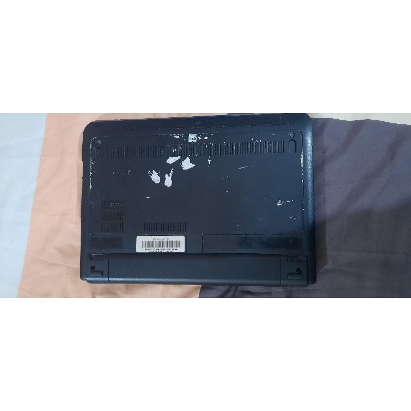 Laptop Notebook Lenovo Thinkpad X131e