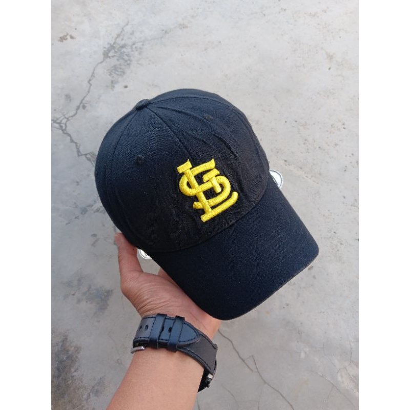 Topi Baseball MLB Sant Louis (BuildUp)
