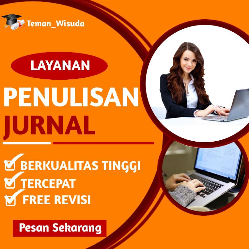 

PENULISAN JURNALL ARTIKEL ILMIAH BERKUALITAS | Express