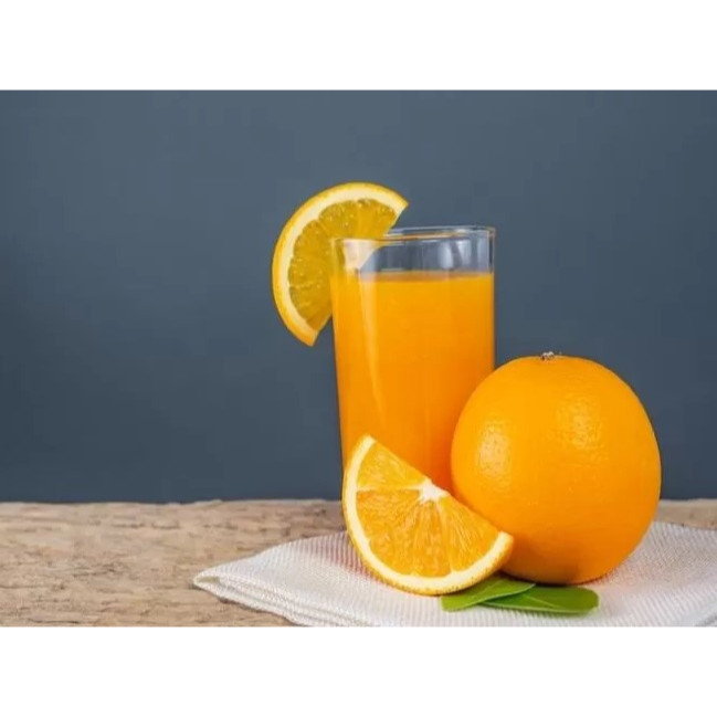 

Orange Juice 250ml | Juice Buah Import Segar
