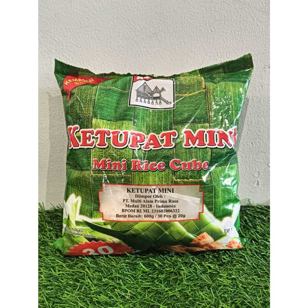 

ADABI KETUPAT MINI 20GR