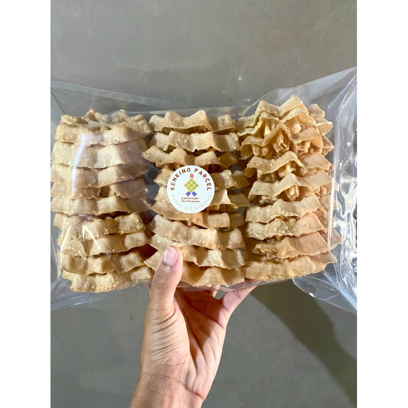 

kembang goyang jadul