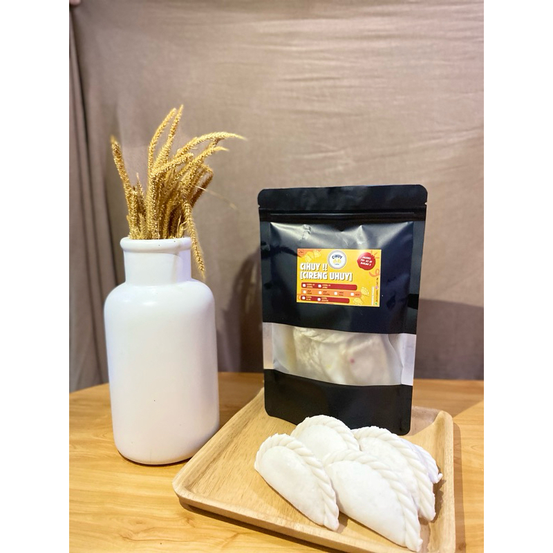 

cireng isi sedang