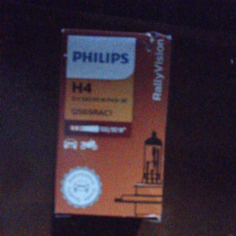 BohlamH4Philips90/100origional