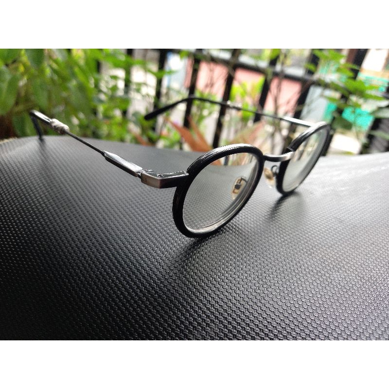 kacamata chrome hearts original