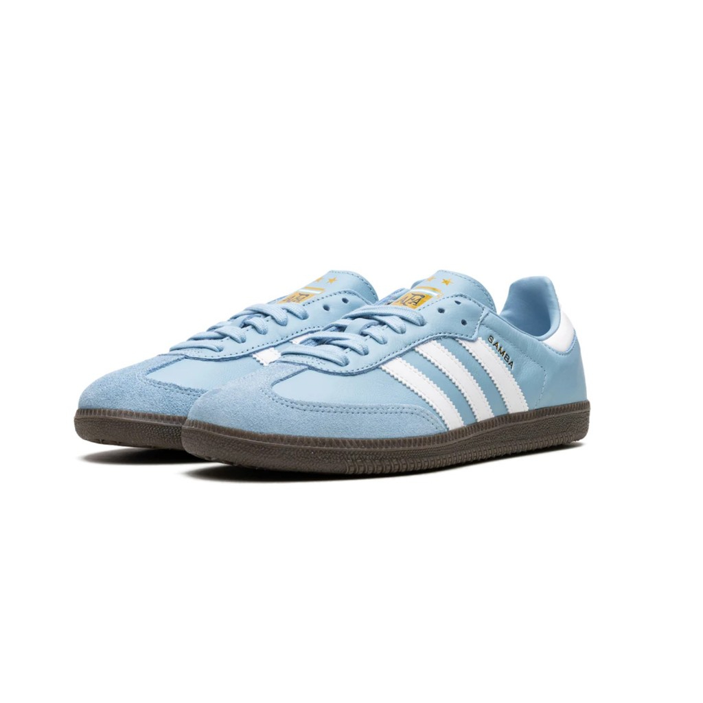 Adidas Samba Team Argentina