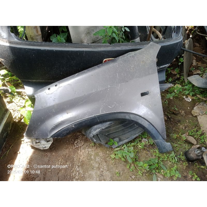 Fender kiri honda crv gen2 original