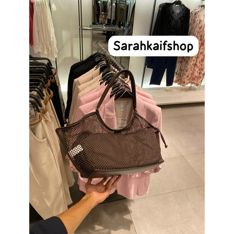 Zara Tote bag