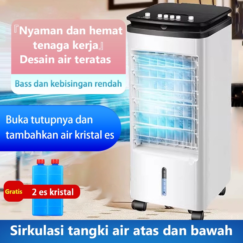 Sontim  air cooler 4 liter Berisi filter
