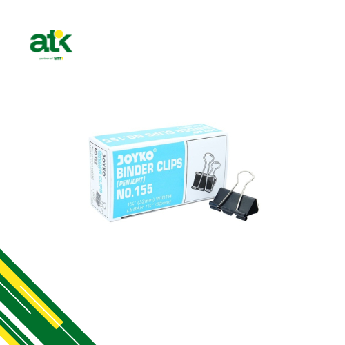

Binder Clip 32mm