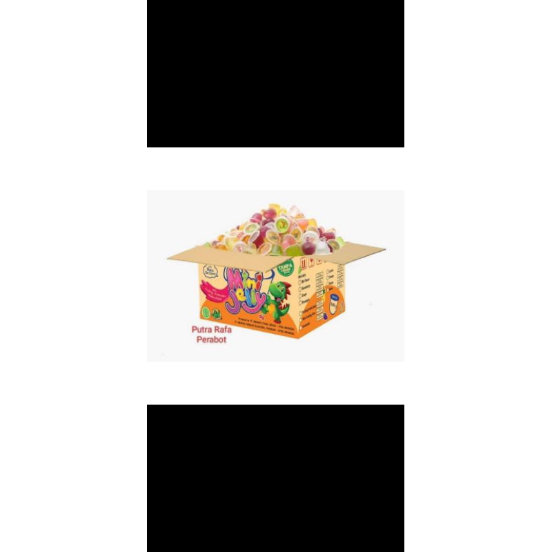 

inaco jelly mini