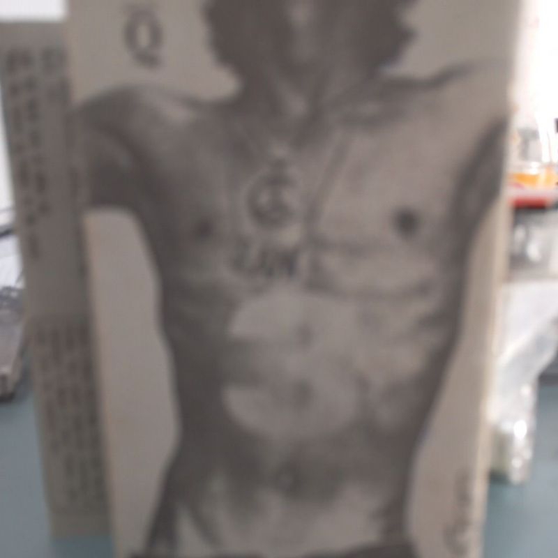 kaset slank piss original