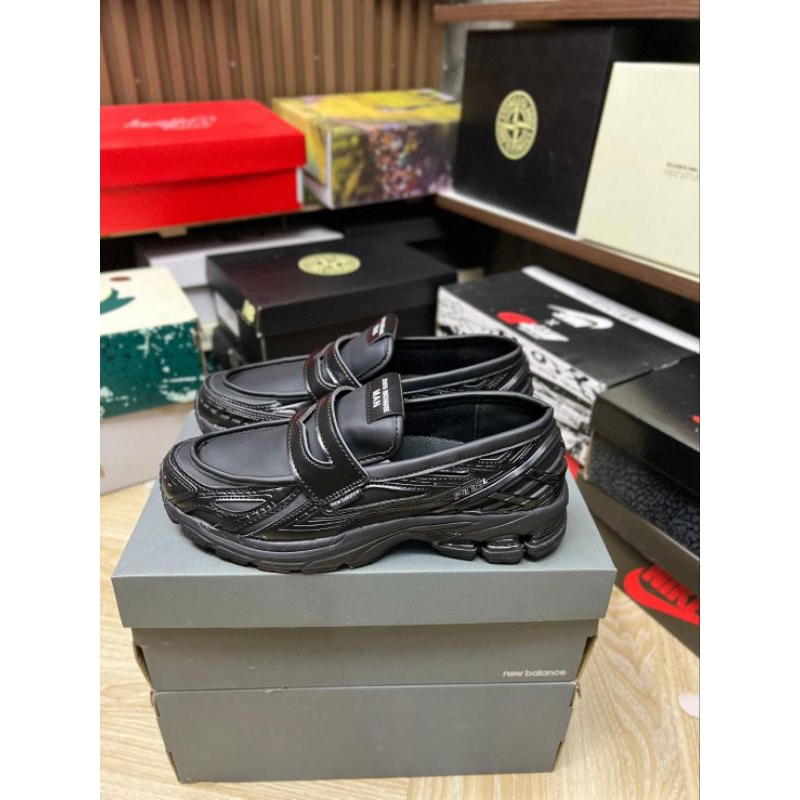 New Balance 1906L Black