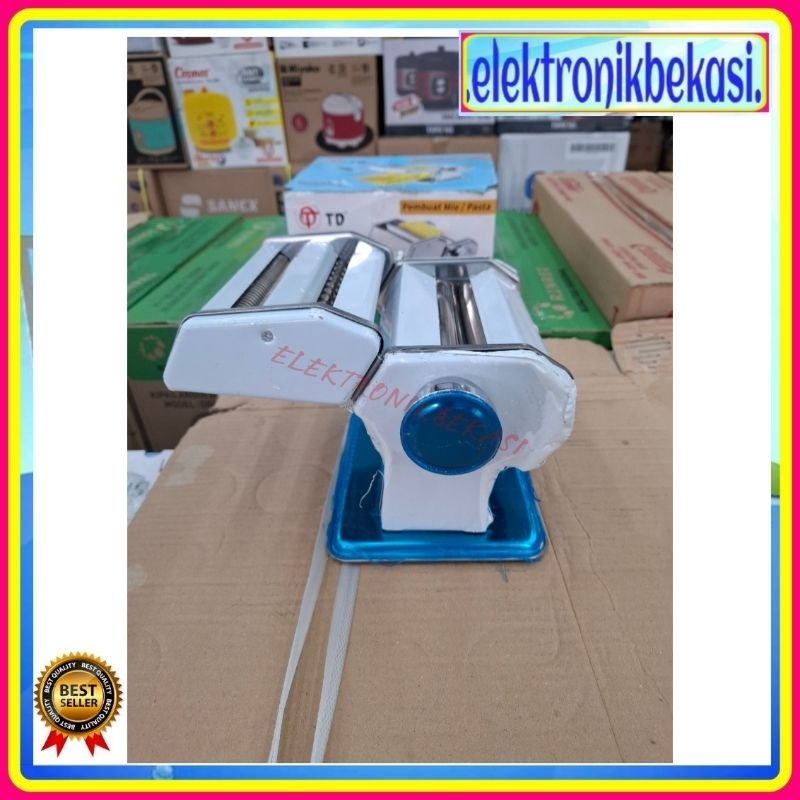 GILINGAN MIE / GILINGAN MOLEN / GILINGAN PASTA