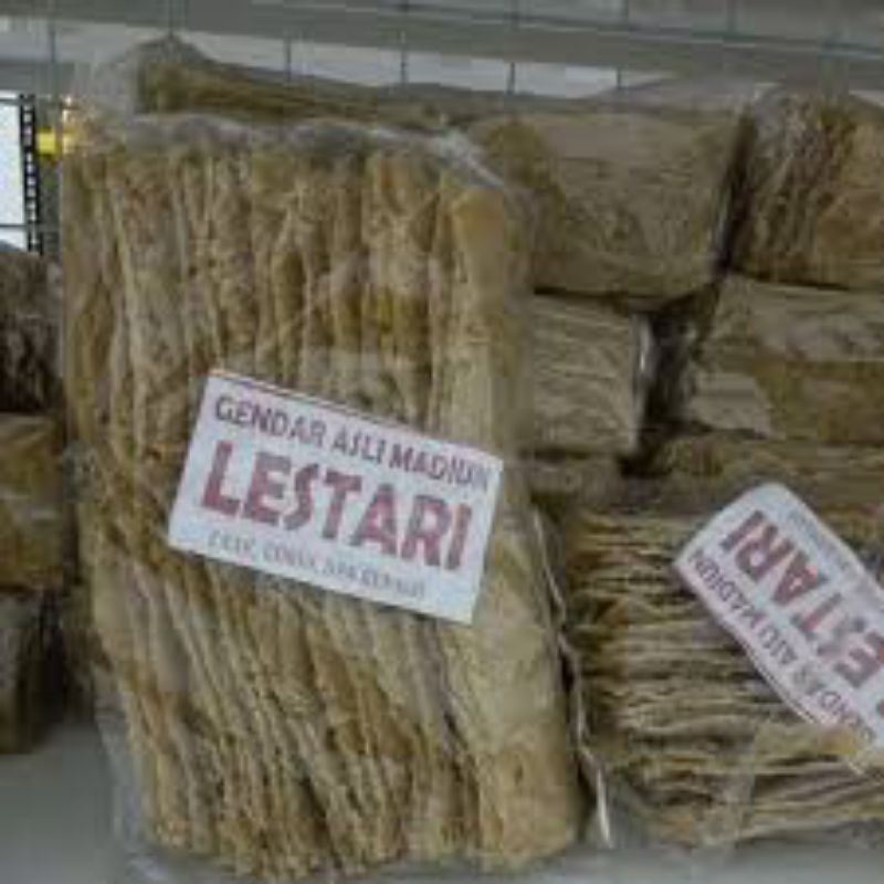 

Gendar Lestari Asli Madani