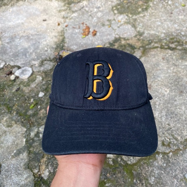 TOPI MLB BASEBALL SECOND