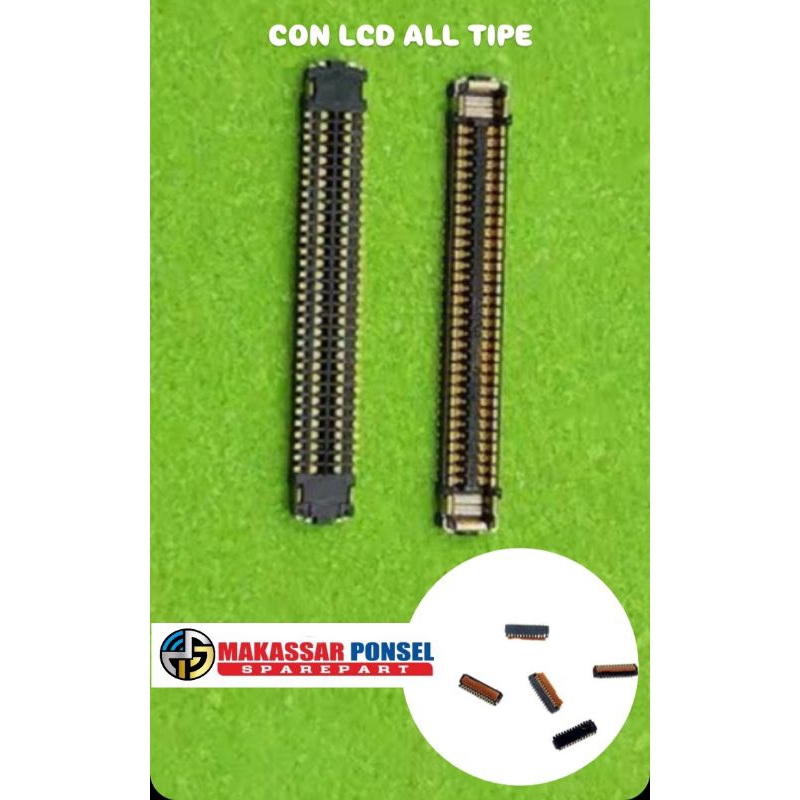 CON LCD OPPO F1S/A37/F1/F3