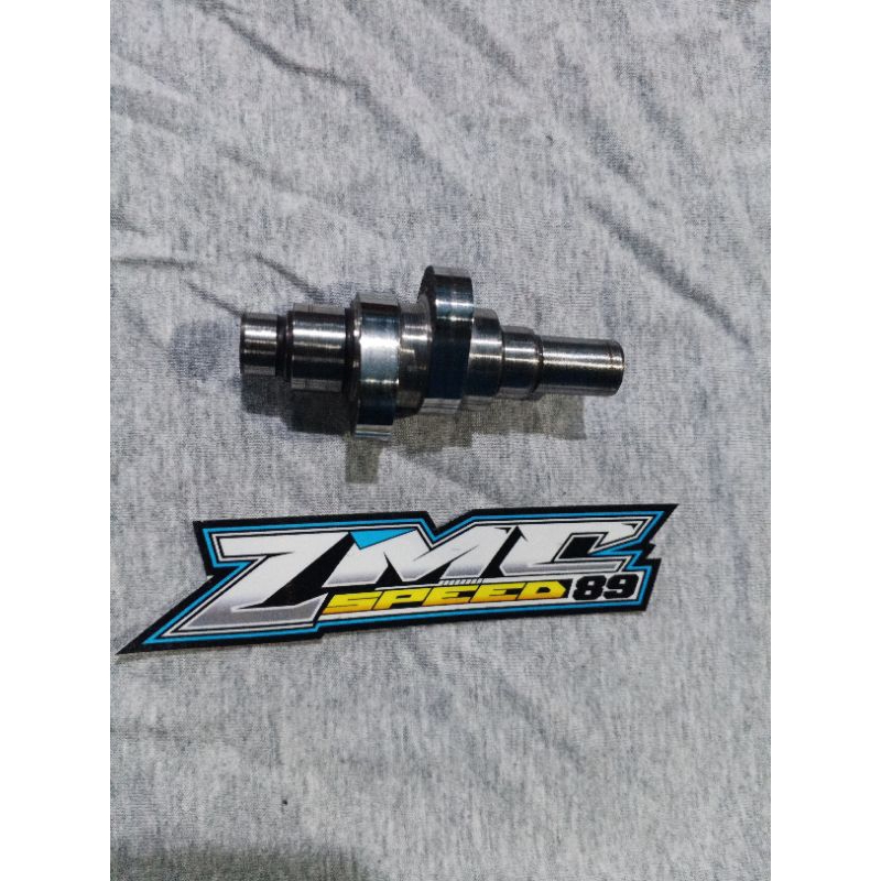 Noken As Racing Beat Karbu Klep Standar Piston STD Sampai 52