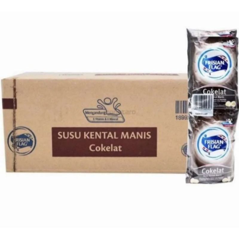 

Frisian plag Cokelat 1 Dus