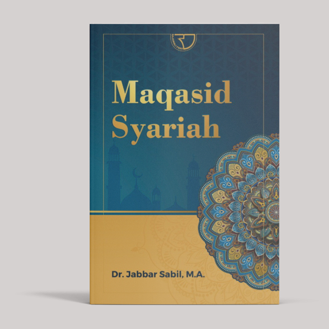 MAQASID SYARIAH
