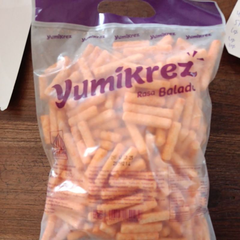 

yumikrez balado