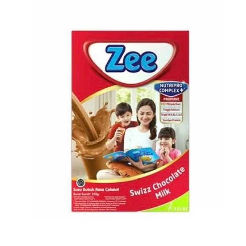 

Zee 340g