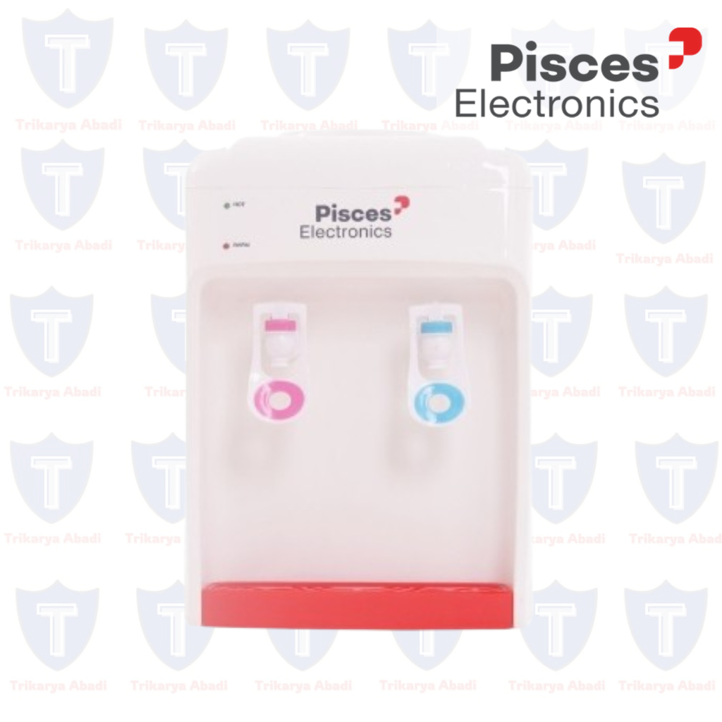 PISCES WD201 / Pisces Dispenser Panas Normal WD201