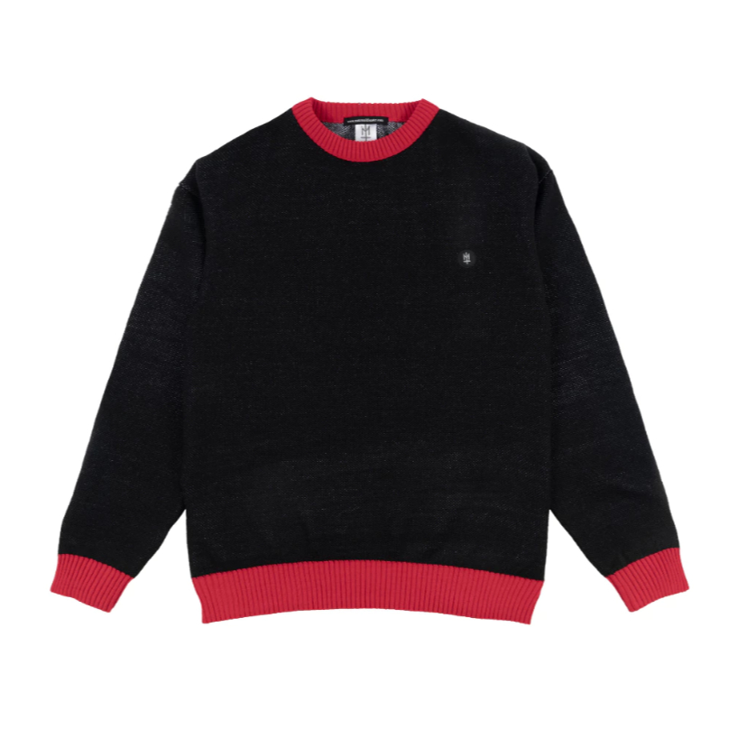 Maternal Disaster - Sweatshirt - Skelig / Jaket / Crewneck / Hoodie Maternal