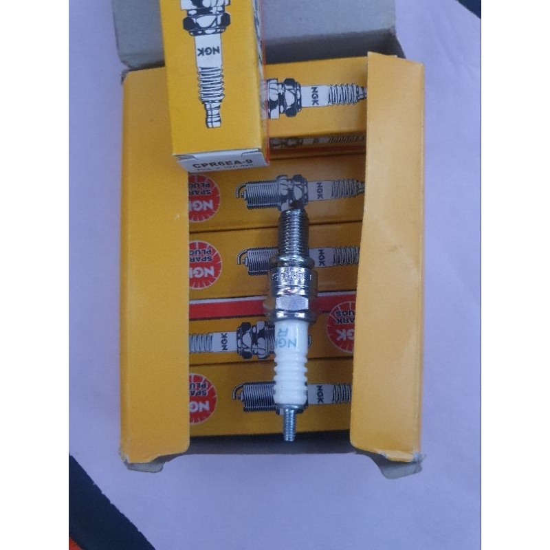 busi NGK CPR6EA 9