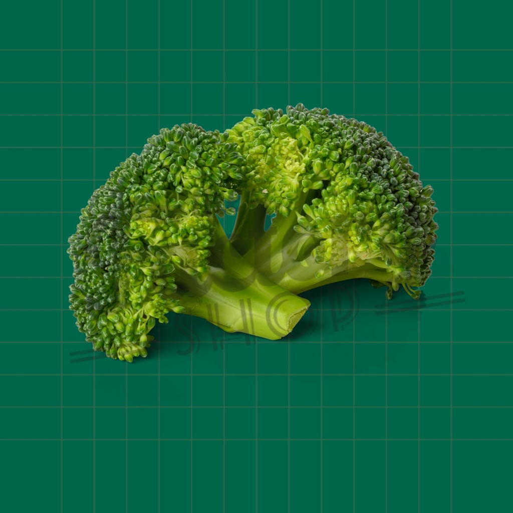 

Broccoli frozen brokoli sayuran beku