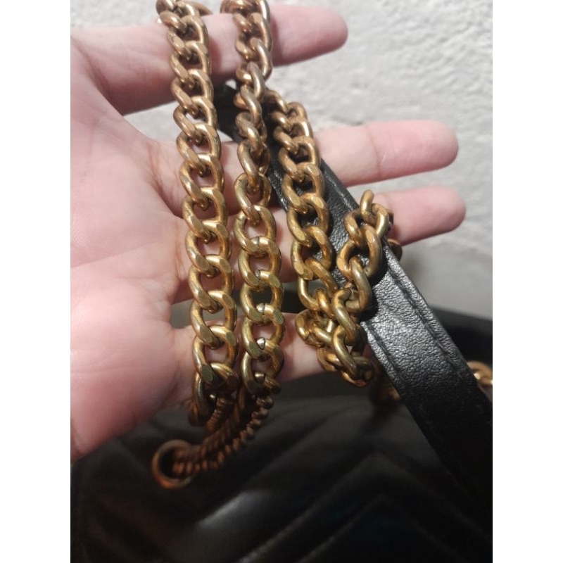 Tas gucci second ORI