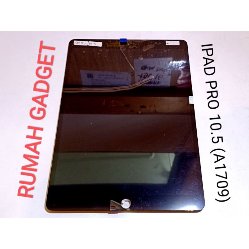 LCD TABLET IPAD PRO 10.5 A1701/A1709 FULLSET TOUCHSCREEN