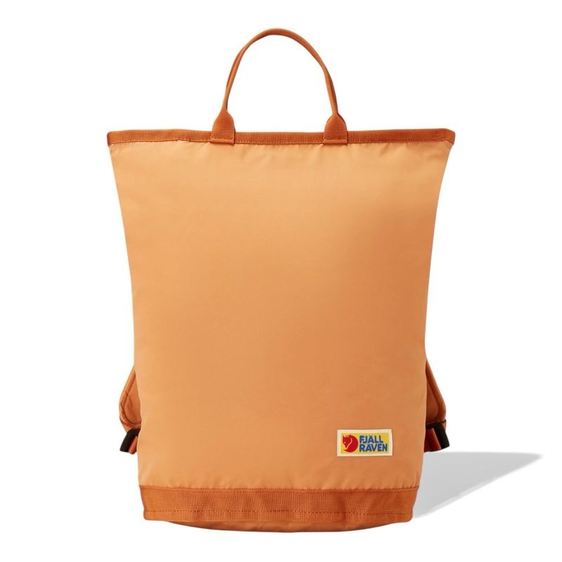 Fjallraven Kanken Vardag Totepack 20L Desert Brown - Terracotta Brown 100%Original