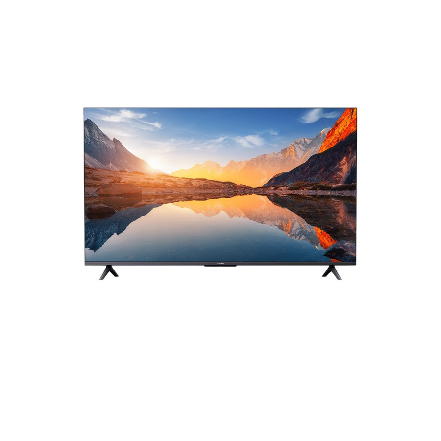 Xiaomi Mi GTV 55 A 55" 2025 4K Ultra HD SMART TV ANDROID TV DIGITAL TV - L55MA-AID ELA5573ID / Xiaom