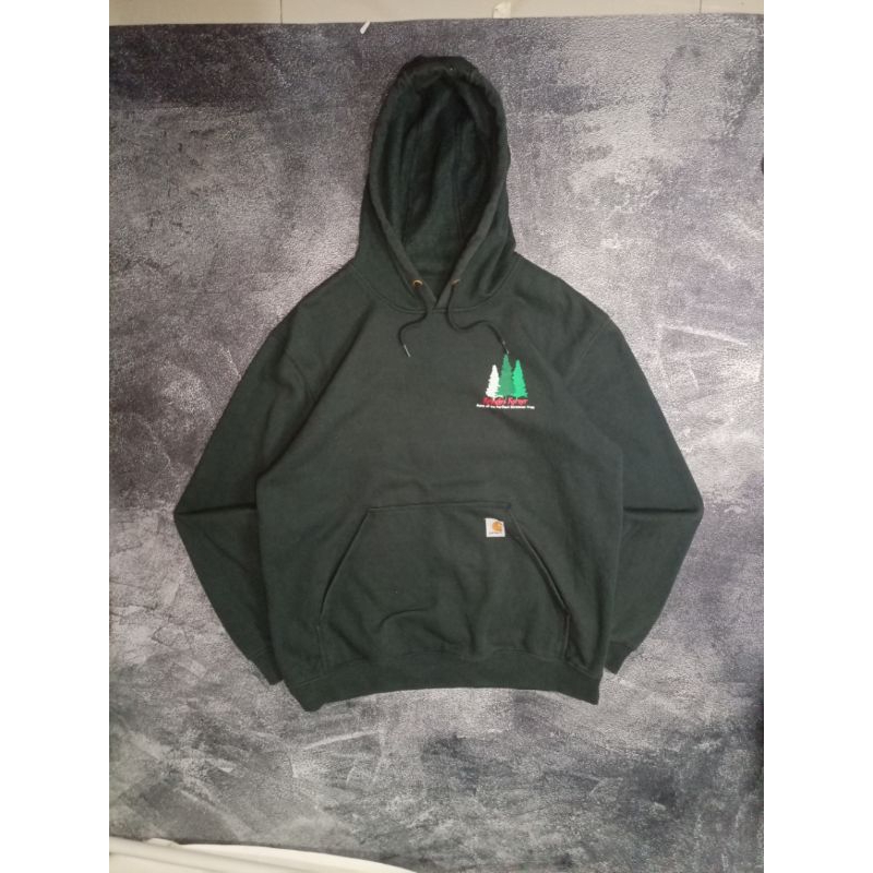 hoodie carharrt basic