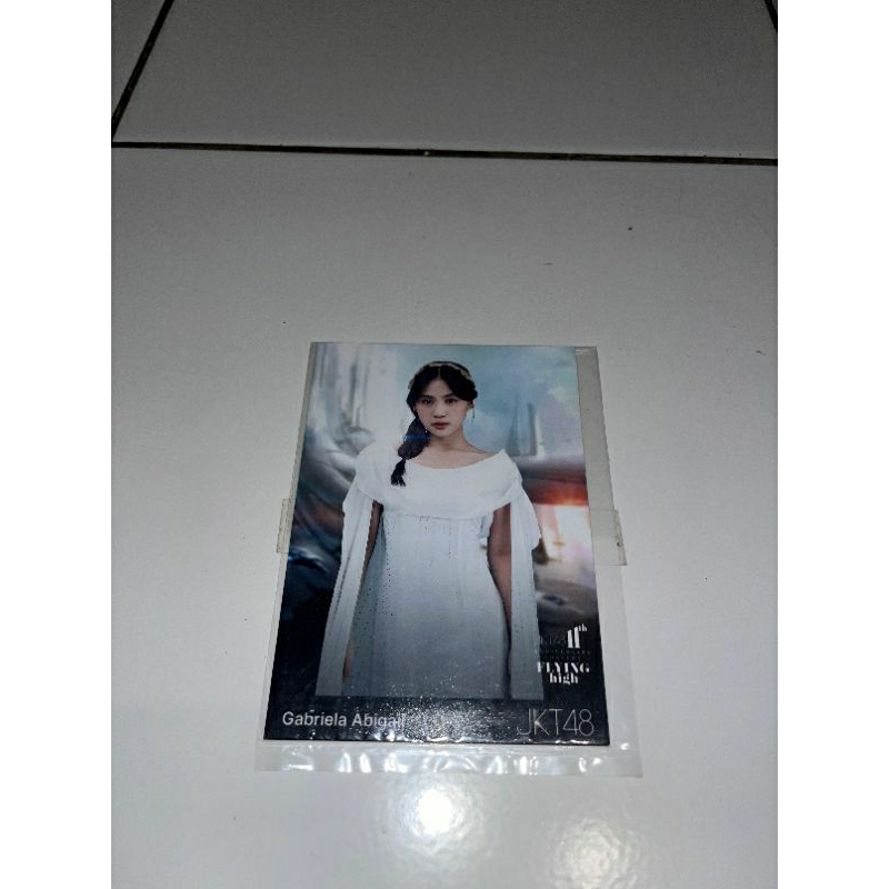 photopack Ella anniversary 11th JKT48