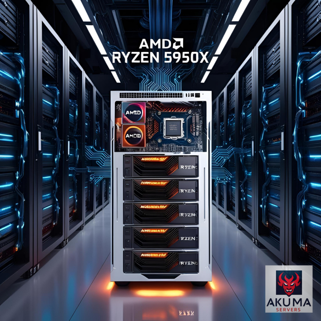 RDP BAREMETAL SERVER Ryzen 5950X | 32vCores 128GB RAM | Windows OS | Android Emulator