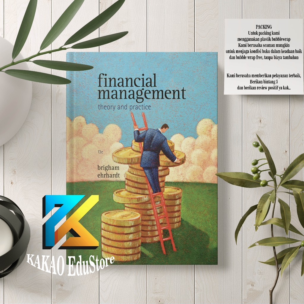 Financial Management Brigham 13th Edition