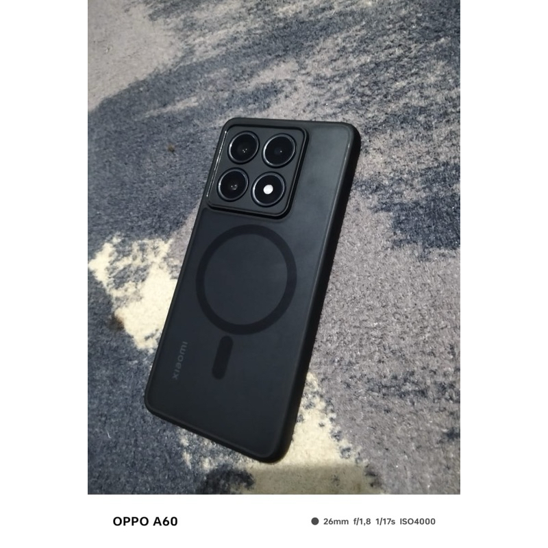 xiomi 14t pro 12/512