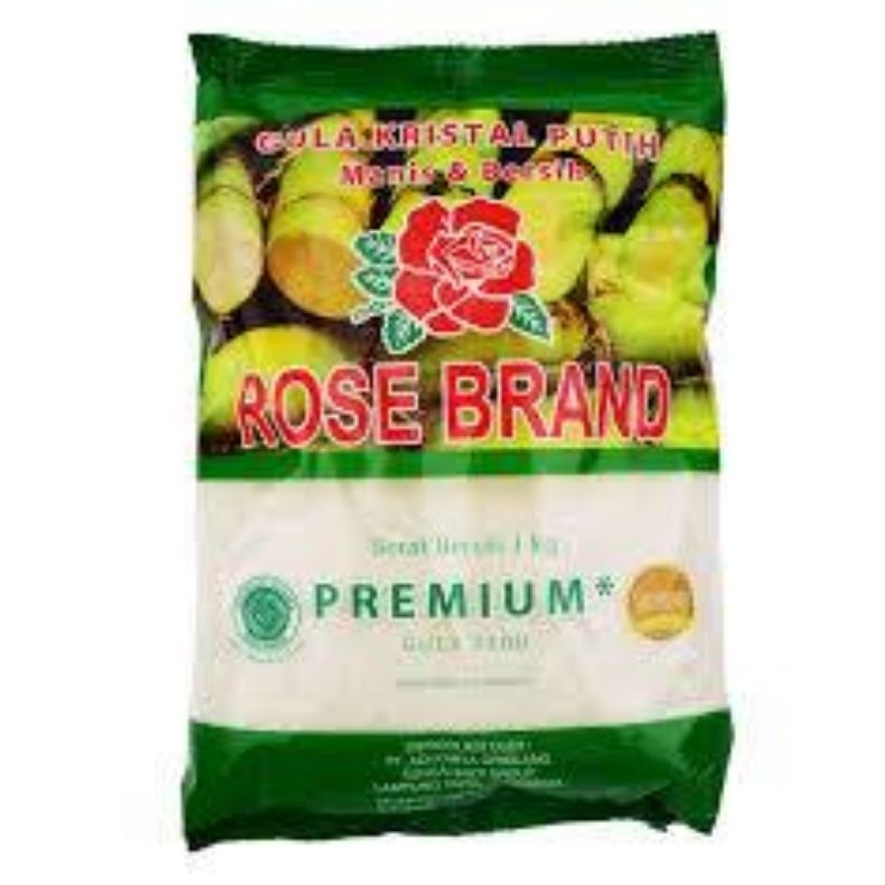 

Gula Rose Brand 1kg