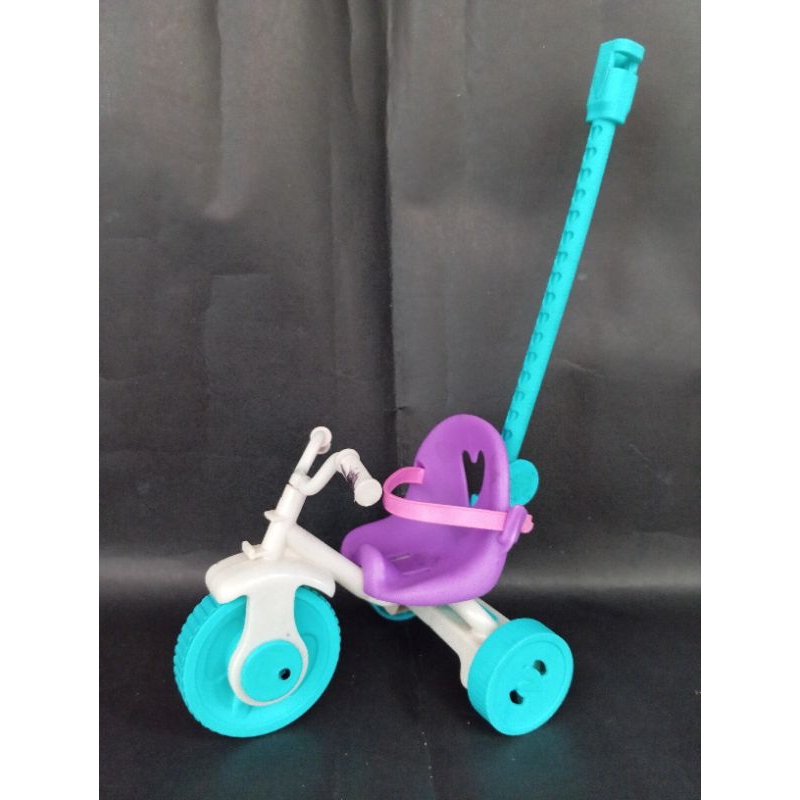 Peralatan baby alive