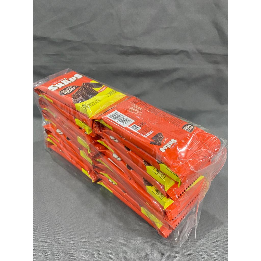 

SUPERSTAR SNAPS 18,5g 1 PACK 20 PCS