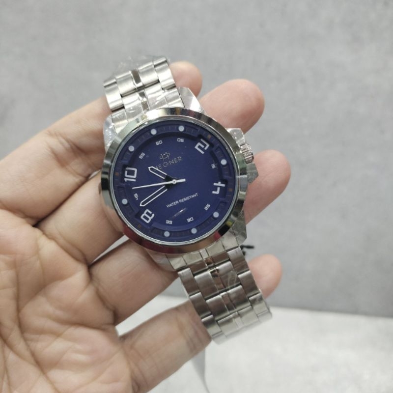 Hegner 3908 gss polos jam pria