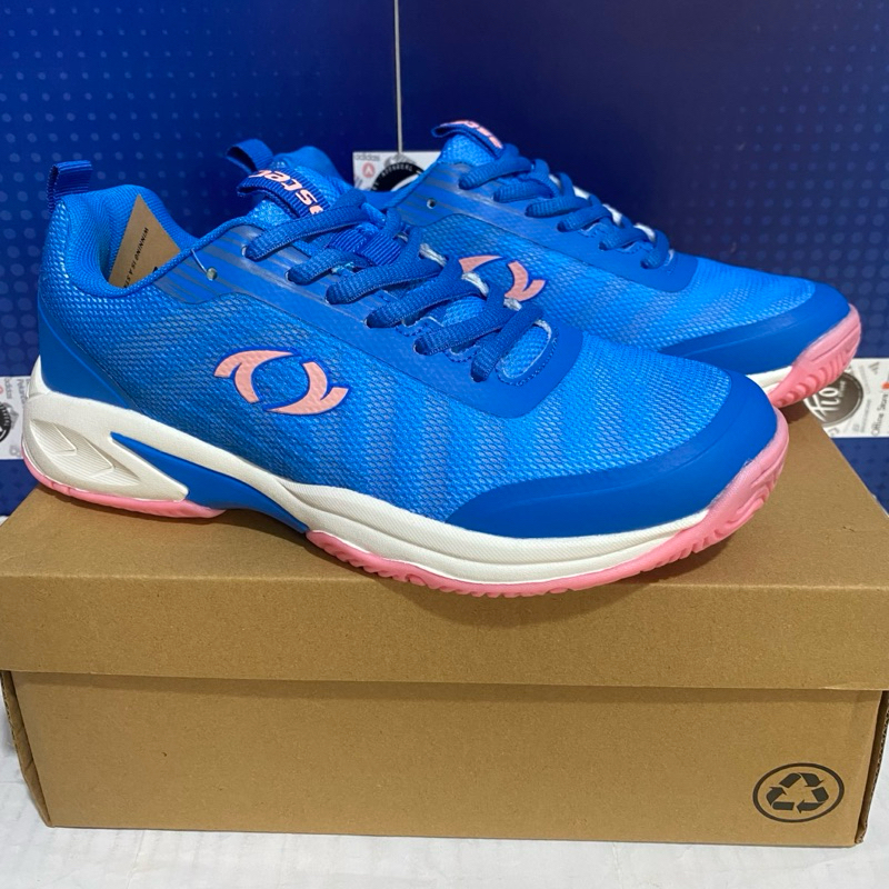 Sepatu Astec Original Badminton Wanita Women