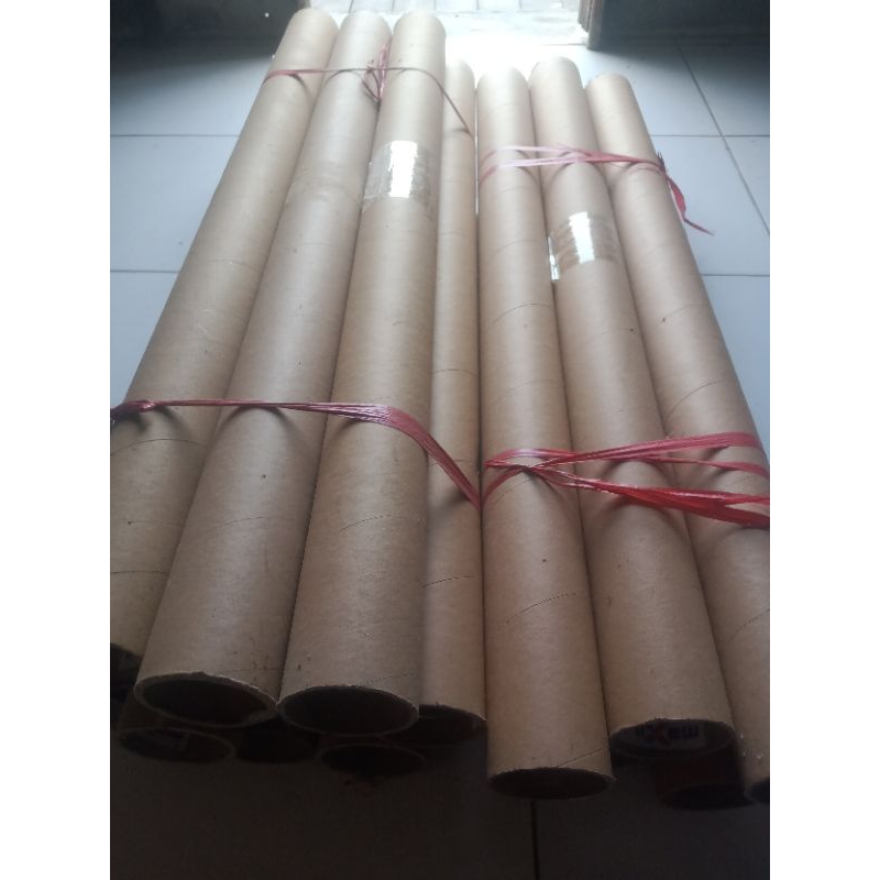 

paralon kerdus tebal packing