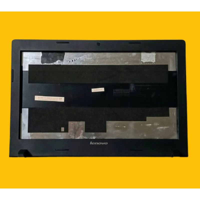 Case Casing Prem Lcd Backdour laptop Lenovo G400