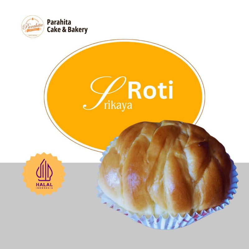 

Roti Srikaya