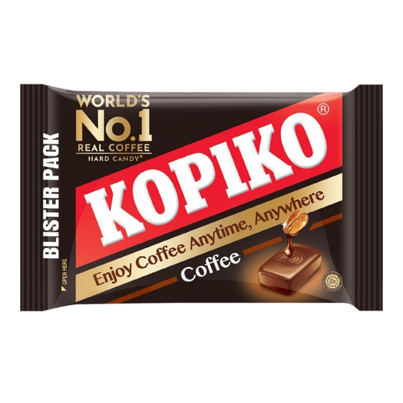 

Kopiko permen kopi 32 g