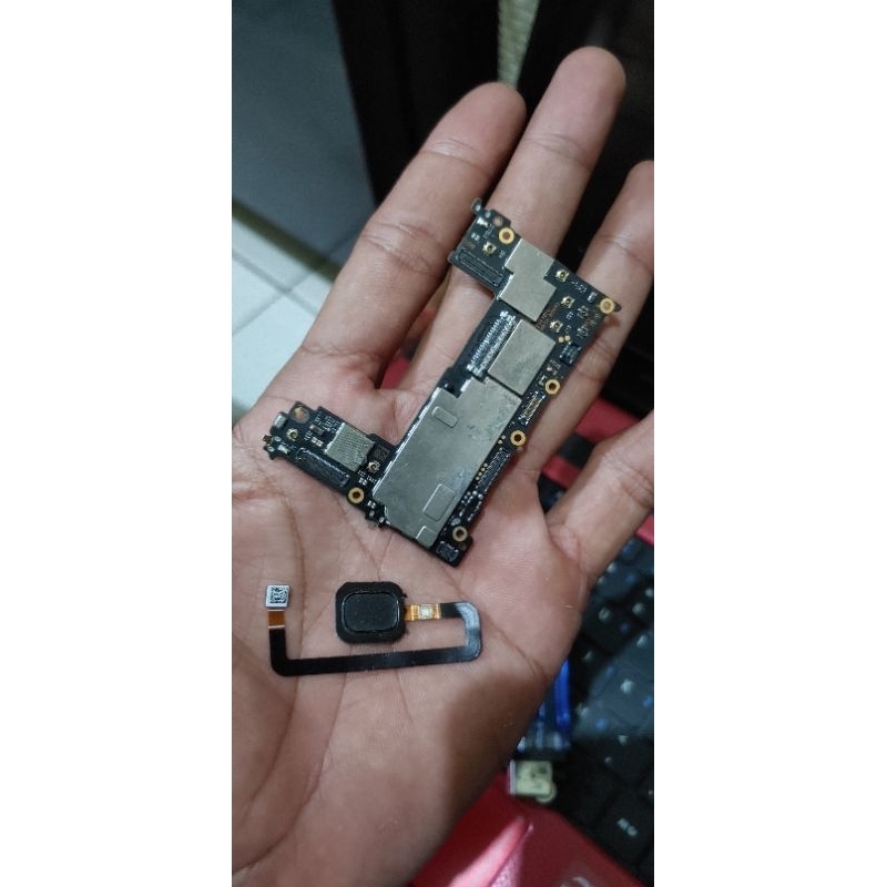 Mesin Asus Zenfone 6 flip 6/128