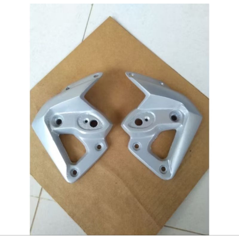 KUPINGAN LAMPU BARONG TIGER REVO